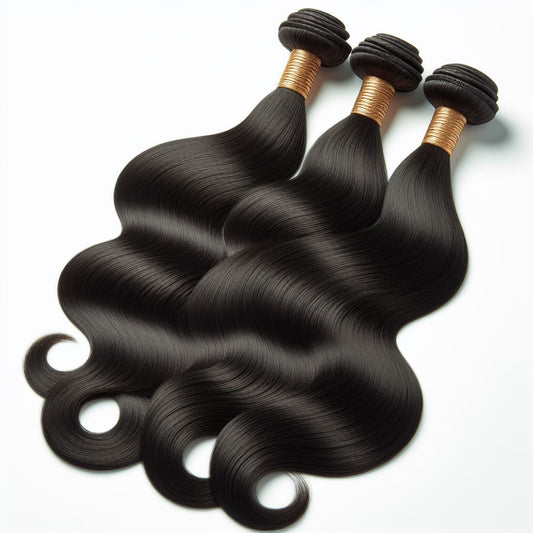 Brazilian Bundles