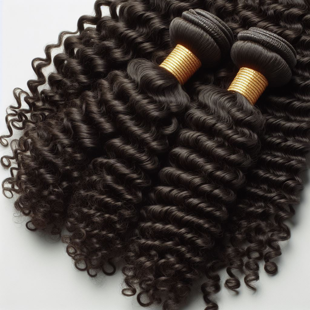 Brazilian Bundles