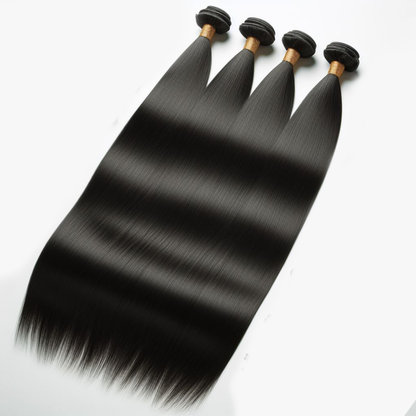 Brazilian Bundles