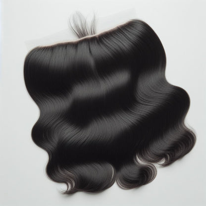 13x4 Frontals